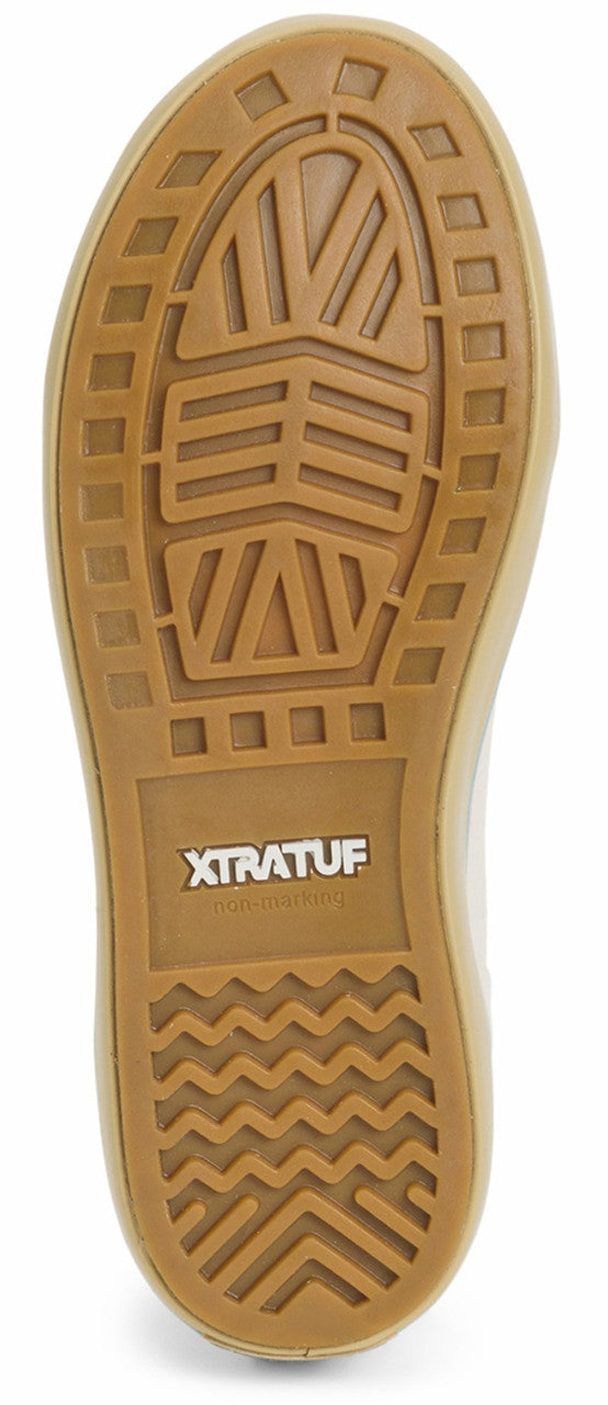 [XWAB-100] Womens XTRATUF ANKLE DECK BOOT