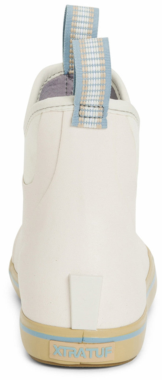 [XWAB-100] Womens XTRATUF ANKLE DECK BOOT