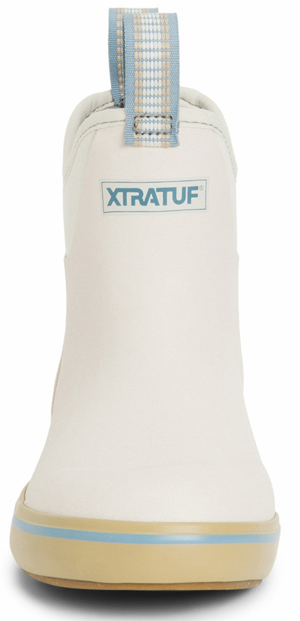 [XWAB-100] Womens XTRATUF ANKLE DECK BOOT