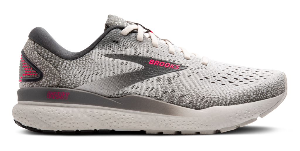 [1204071B.006] WOMENS BROOKS GHOST 16