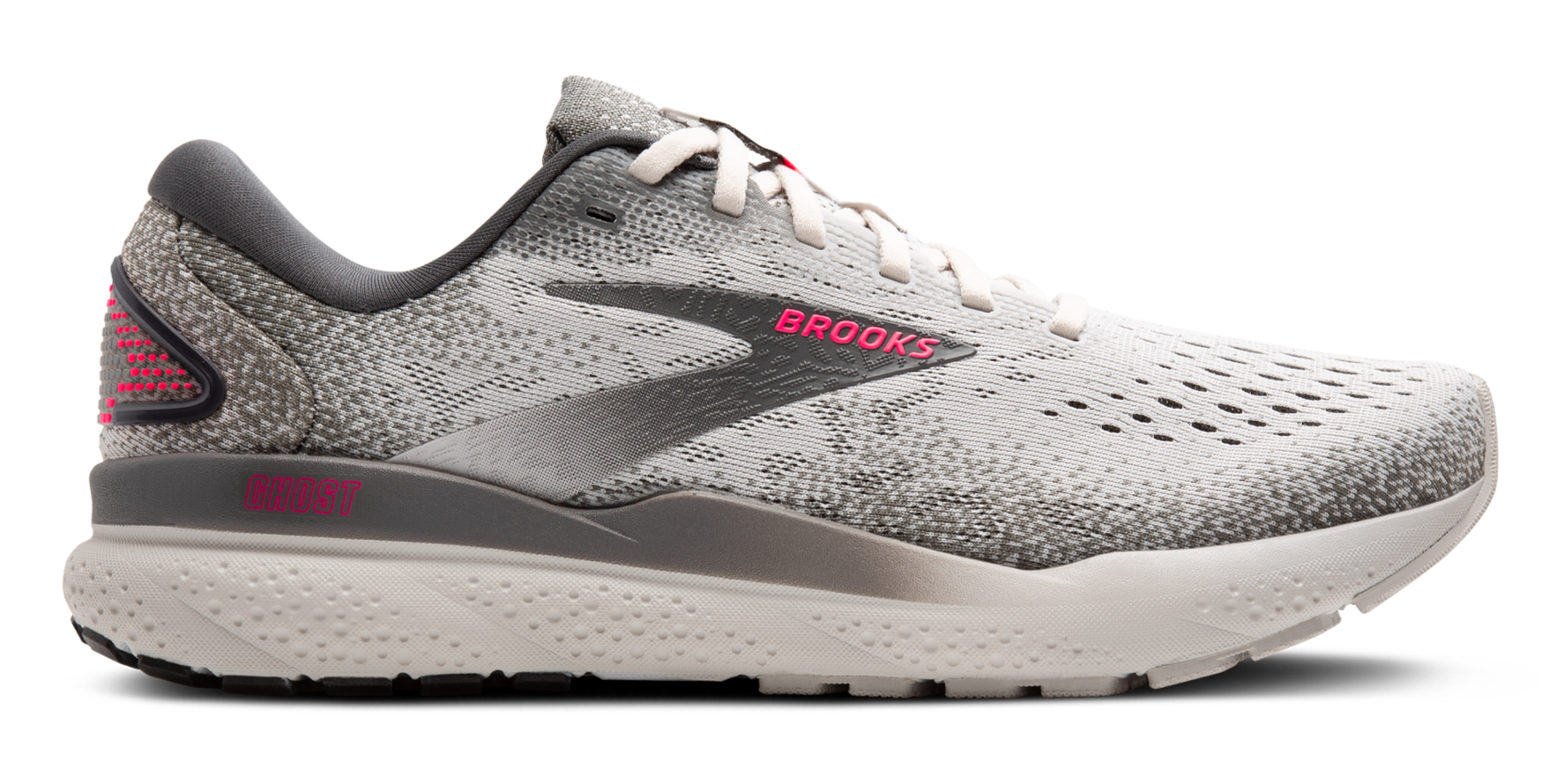[1204071B.006] WOMENS BROOKS GHOST 16
