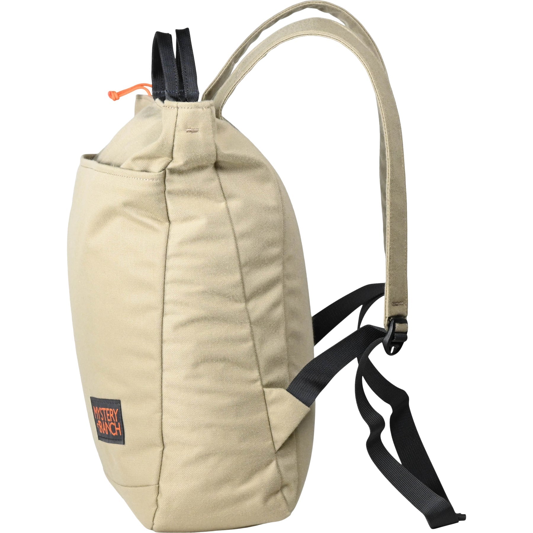 [112454-250-00] UNISEX MYSTERY RANCH SUPER MARKET BACKPACK