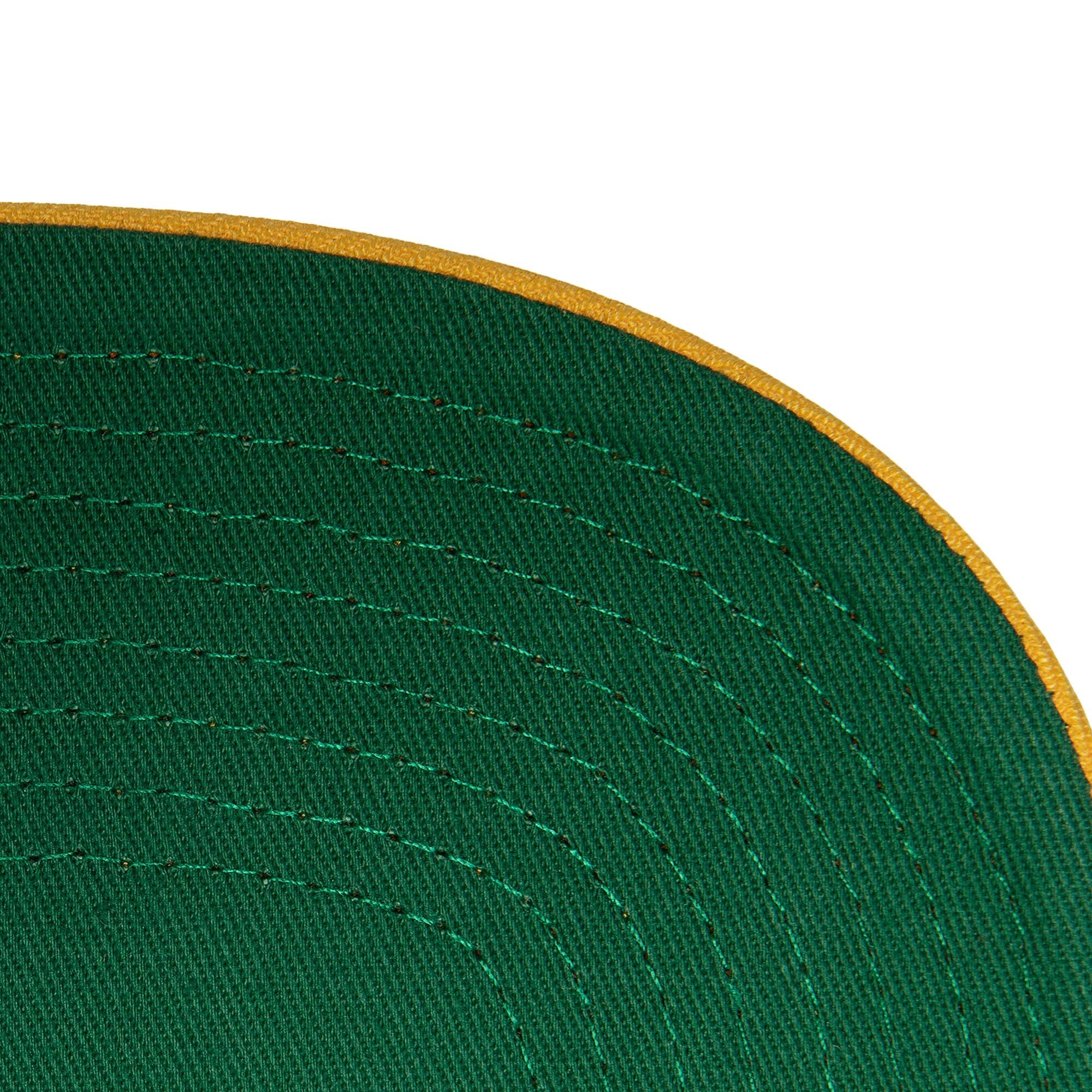 Mens Mitchell & Ness NBA HALF N HALF SNAPBACK HWC ROCKETS