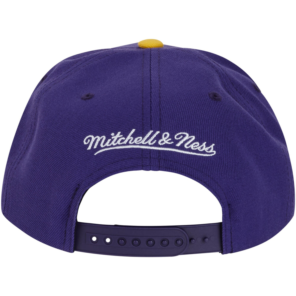 [HHSS4195-LALYYPPPPRYW] MENS NBA LA LAKERS LAKERS B2B SNAPBACK LAKERS