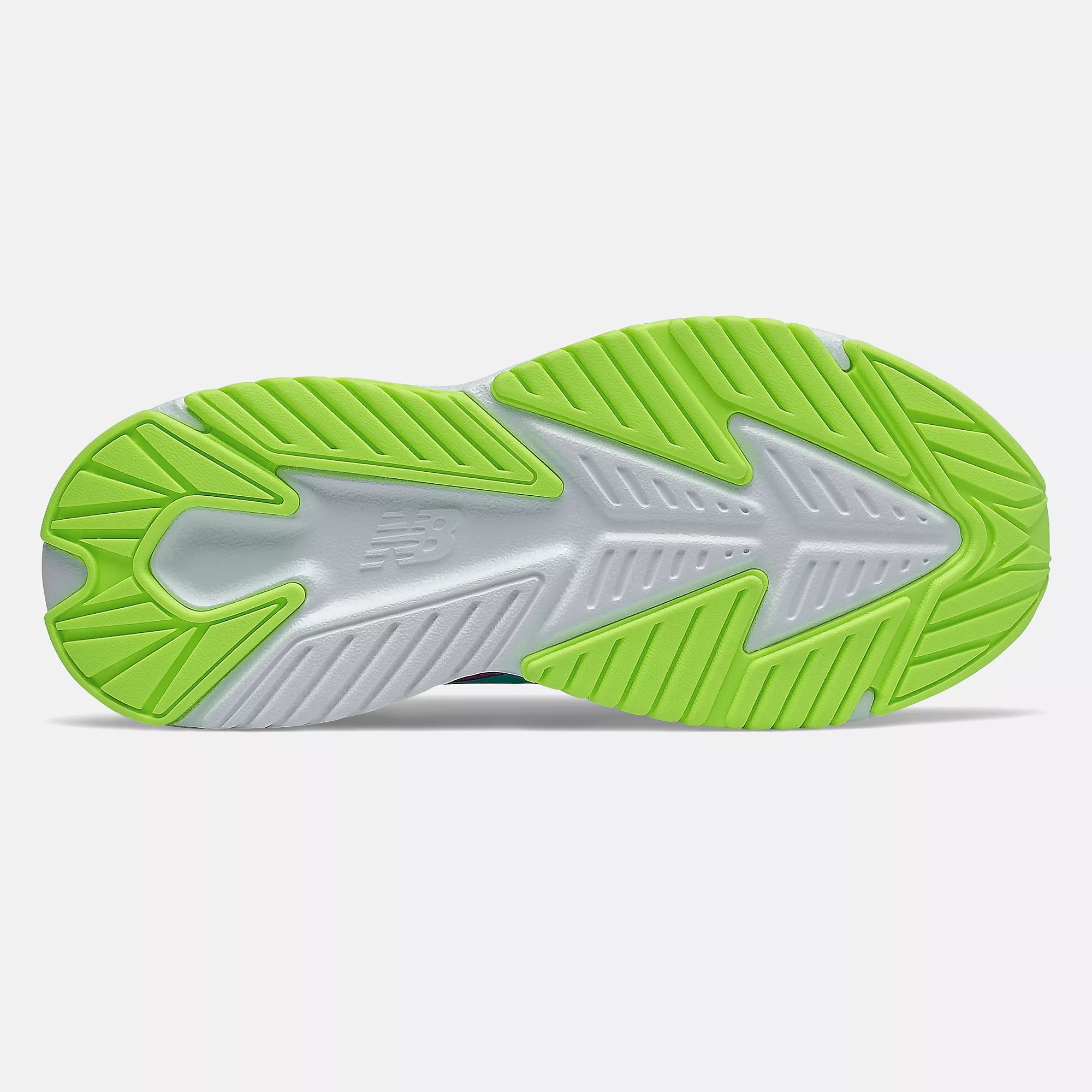 [YKRAVBM1] PRESCHOOL NEW BALANCE RAVE RUN
