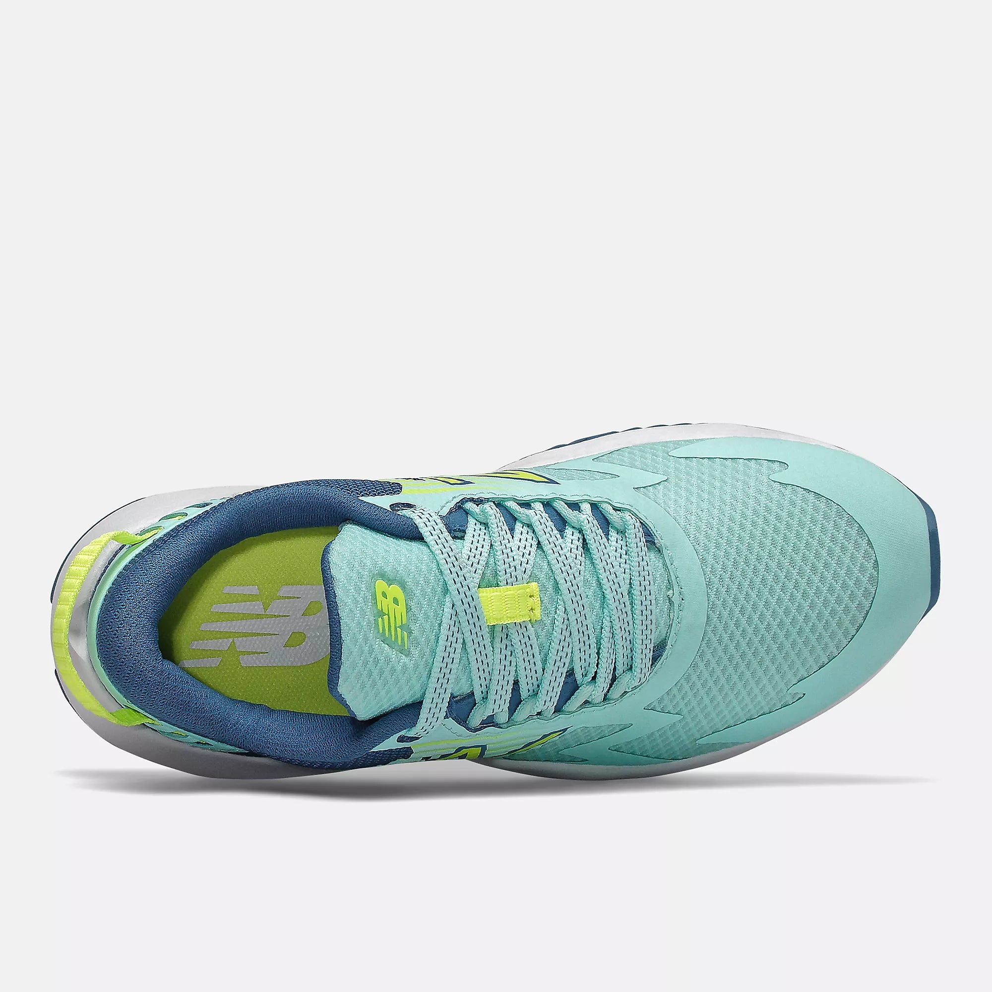[YKRAVLK1 WIDE] PRESCHOOL NEW BALANCE RAVE RUN (PS) WIDE