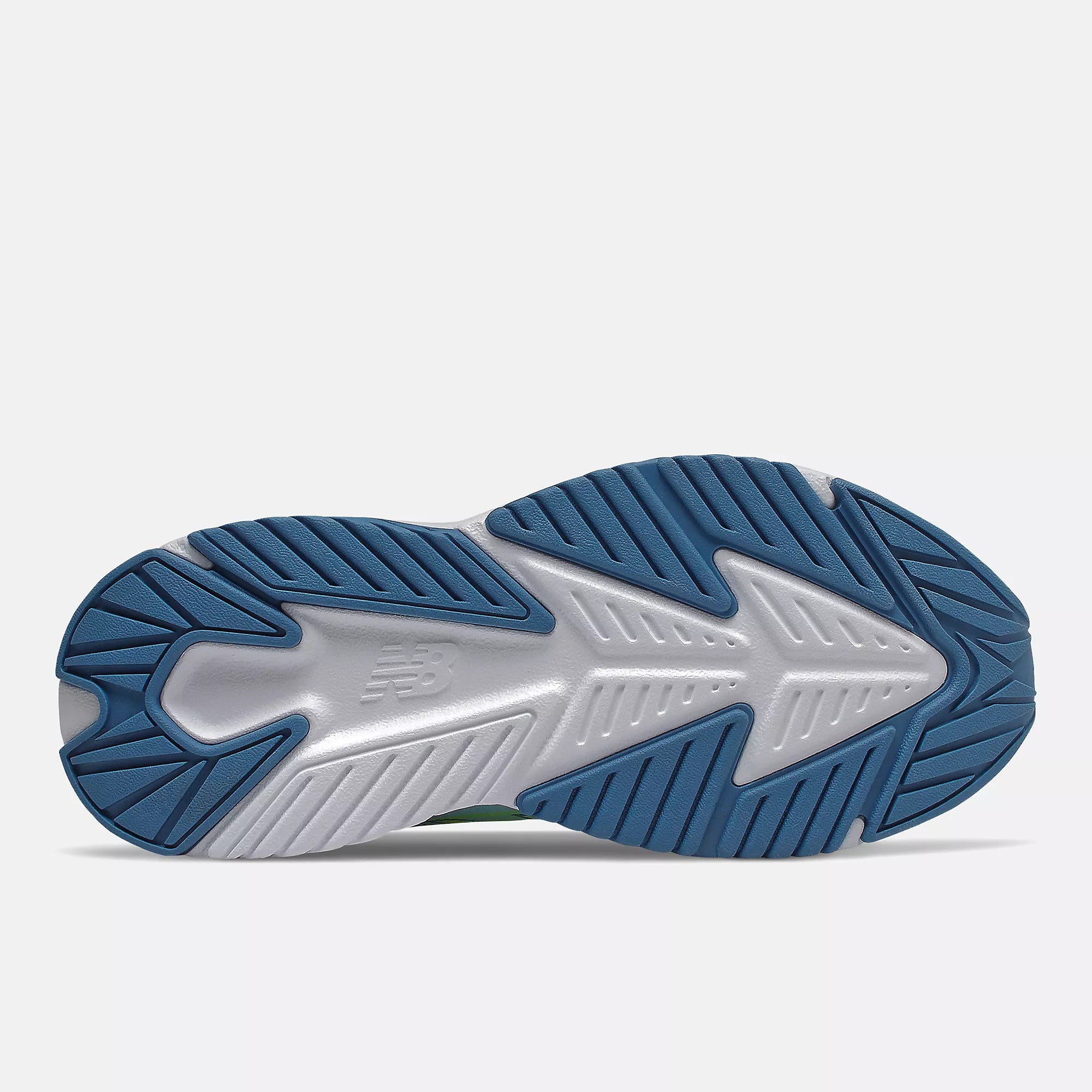 [YKRAVLK1 WIDE] PRESCHOOL NEW BALANCE RAVE RUN (PS) WIDE