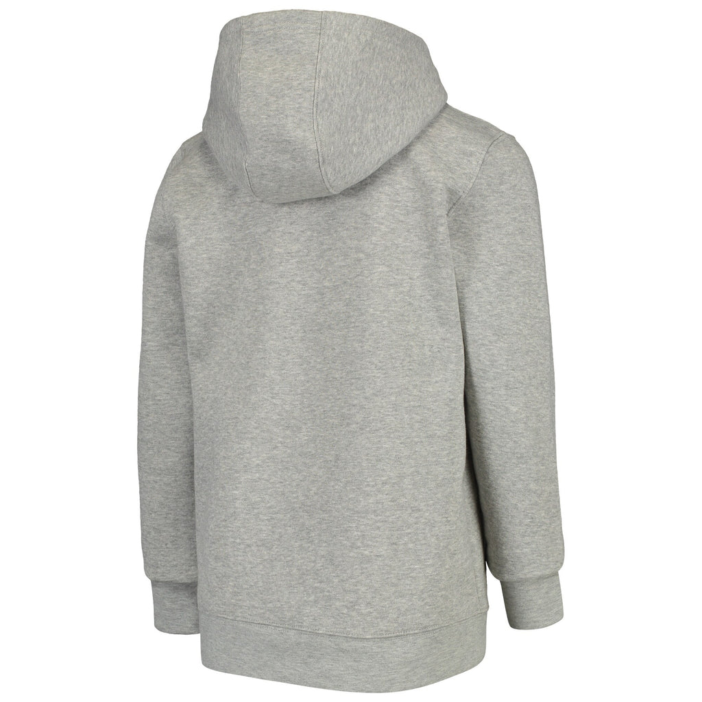 [AA3663-064] Mens Nike NBA Golden State Warriors Earned Edition Logo Essential Pullover Hoodie