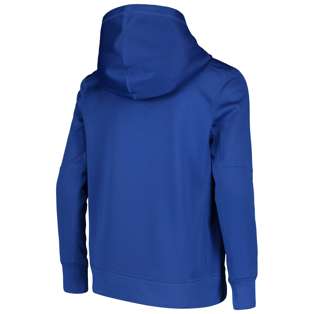 [9Z2B7BAQP-WAR] Youth Nike NBA Golden State Warriors Hoodie