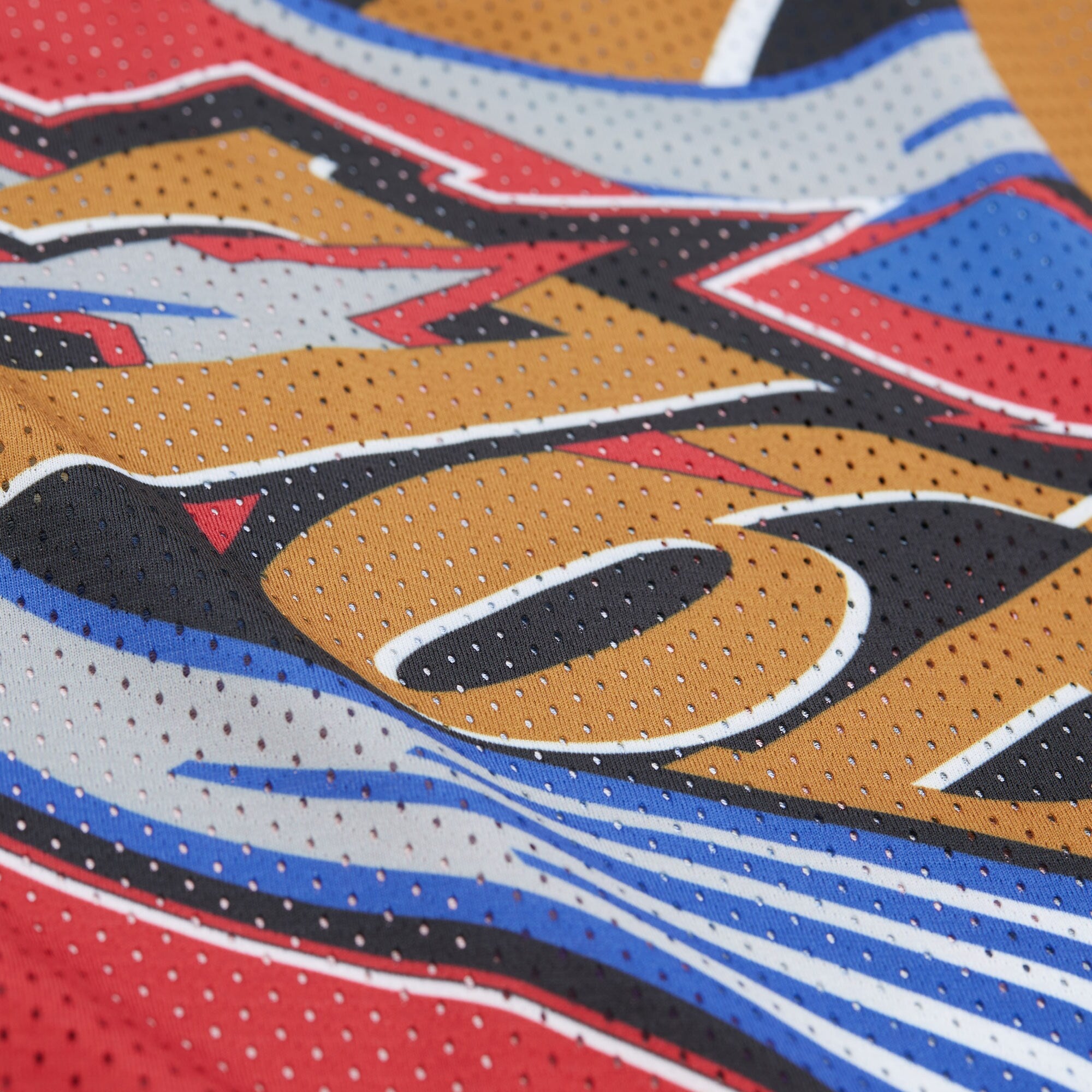 [TMTK4350-P76YYPPPBLUE] MENS MITCHELL & NESS BIG FACE FASHION TANK 5.0 76ERS