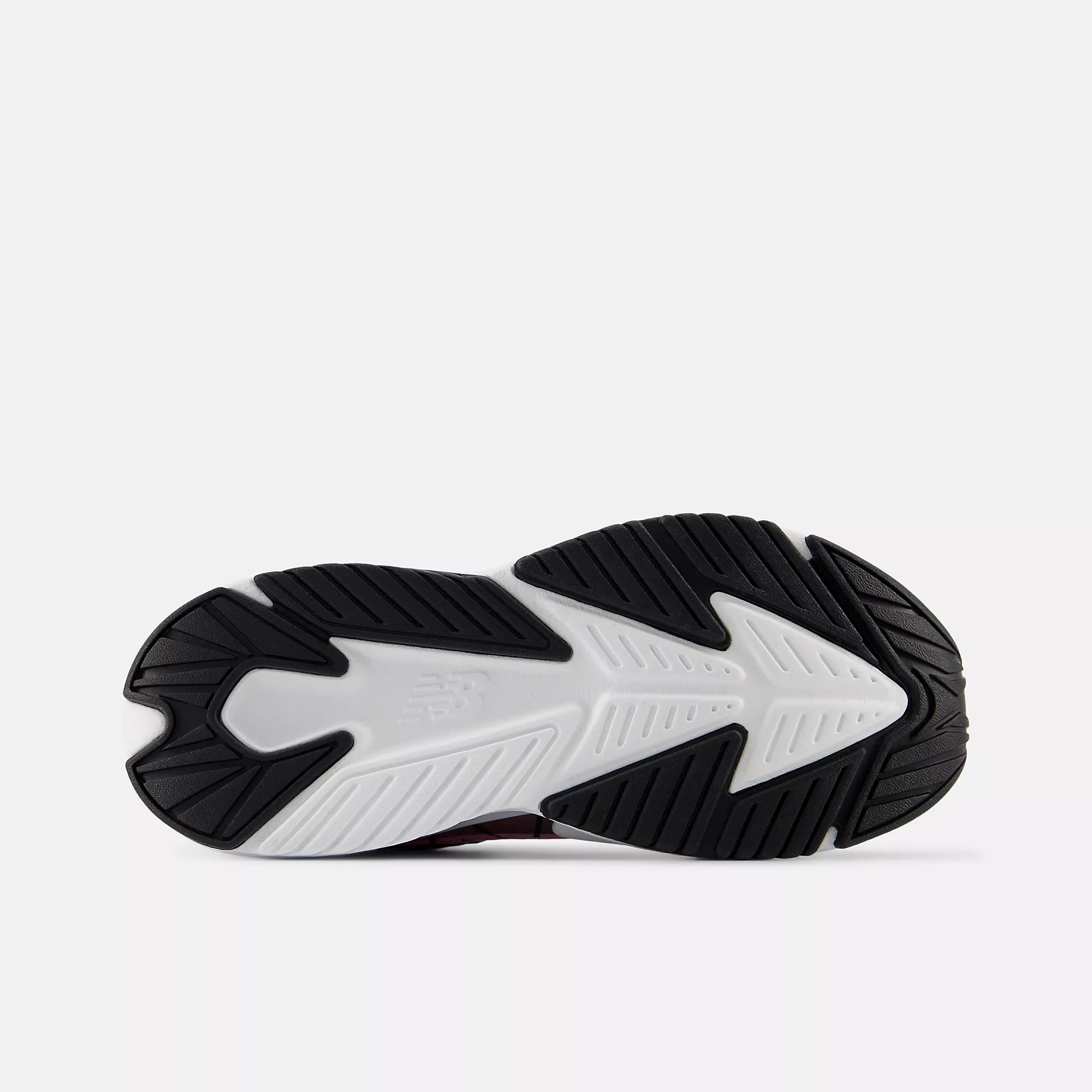 [YTRAVAS2] PRESCHOOL NEW BALANCE RAVE RUN V2 BUNGEE LACE (PS)
