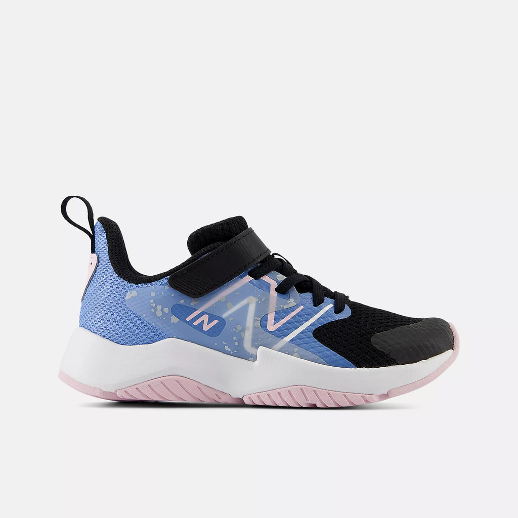 [YTRAVBL2] PRESCHOOL NEW BALANCE RAVE RUN V2 SHOE '(PS)'