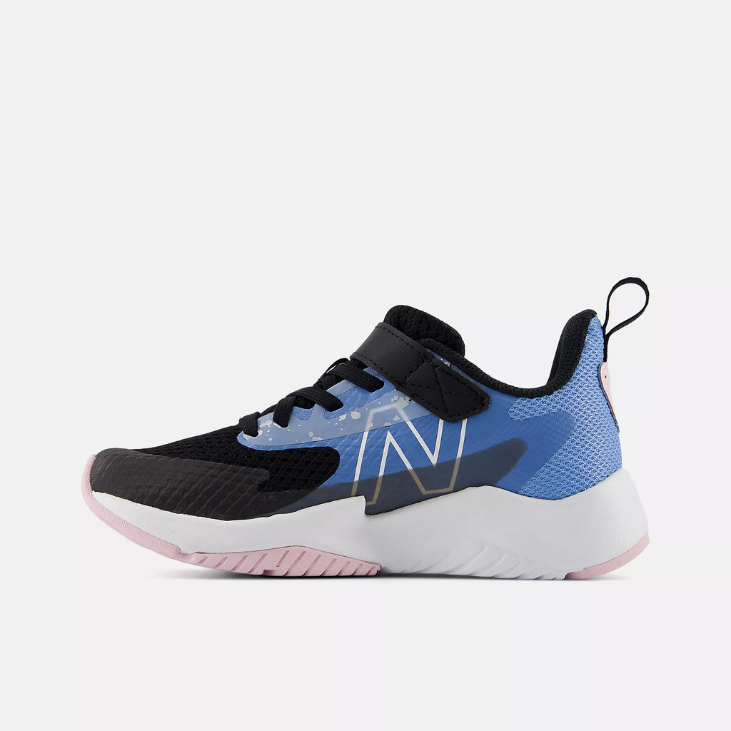 [YTRAVBL2] PRESCHOOL NEW BALANCE RAVE RUN V2 SHOE '(PS)'