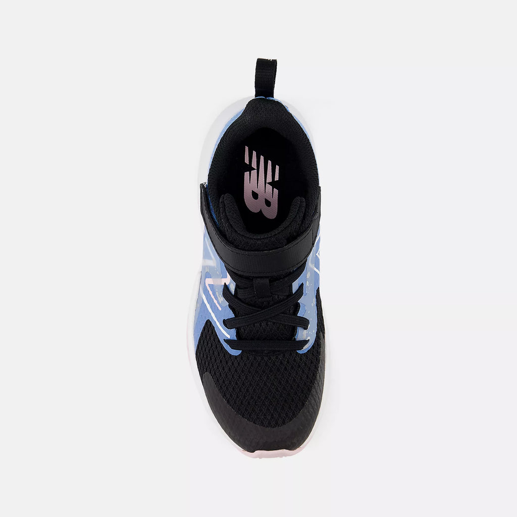 [YTRAVBL2] PRESCHOOL NEW BALANCE RAVE RUN V2 SHOE '(PS)'