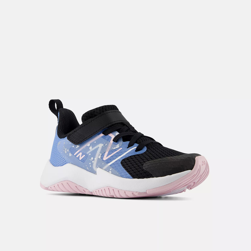 [YTRAVBL2] PRESCHOOL NEW BALANCE RAVE RUN V2 SHOE '(PS)'