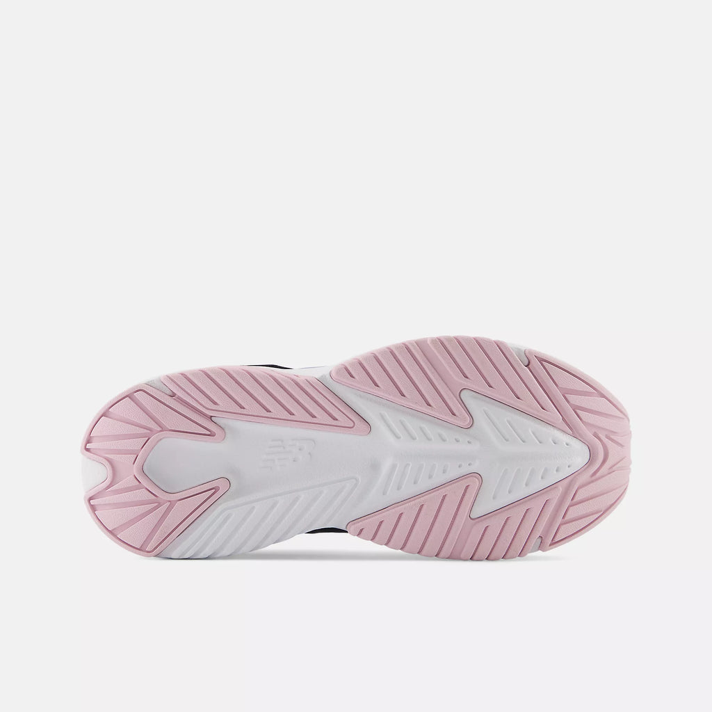[YTRAVBL2] PRESCHOOL NEW BALANCE RAVE RUN V2 SHOE '(PS)'