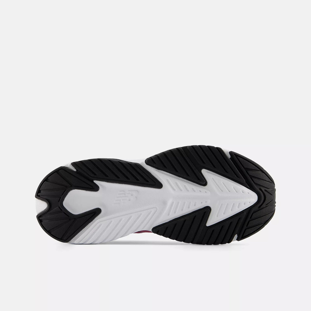 [YTRAVFP2 WIDE] PRESCHOOL NEW BALANCE RAVE RUN V2 BUNGEE LACE '(PS)' WIDE