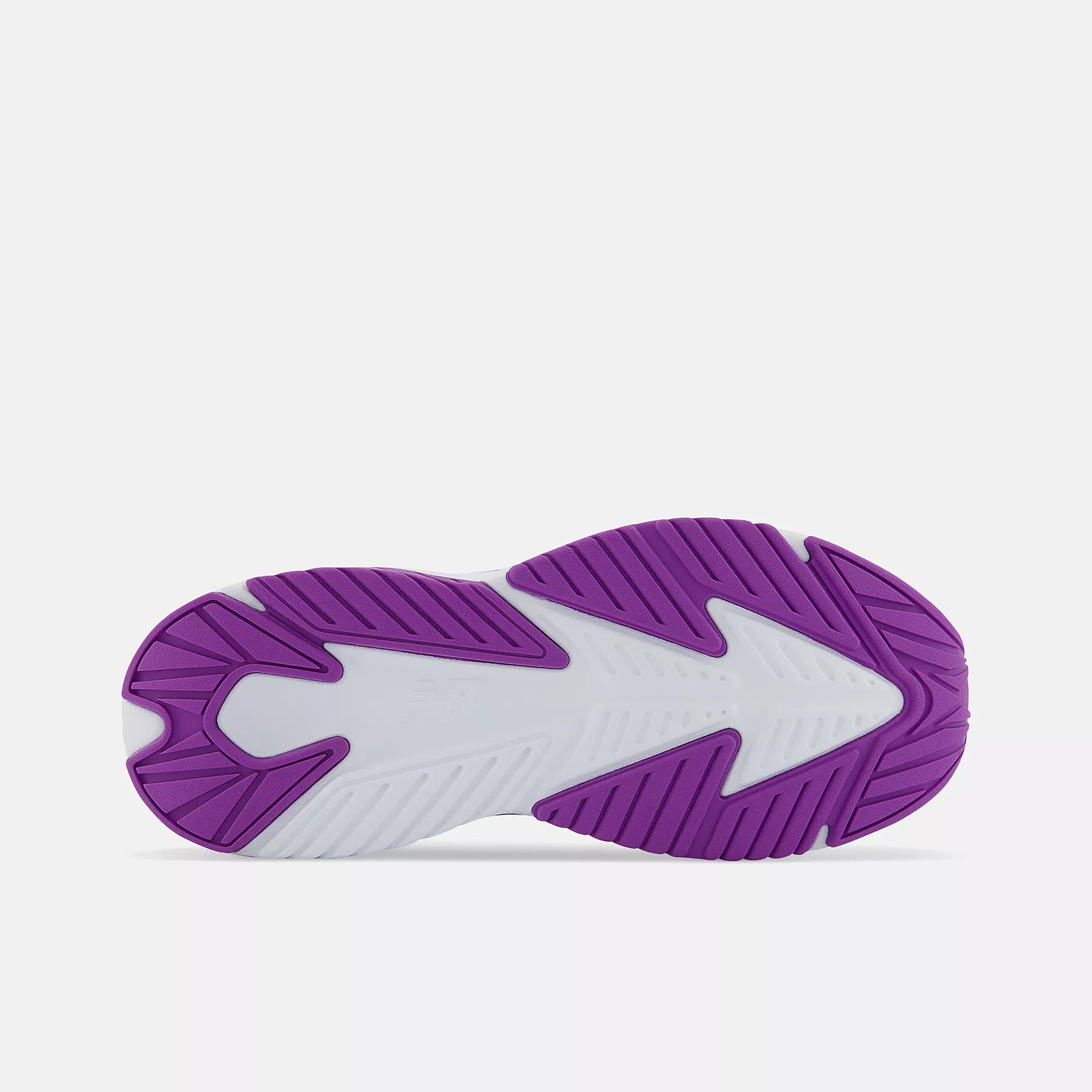 [YTRAVGP2] PRESCHOOL NEW BALANCE RAVE RUN V2 BUNGEE LACE