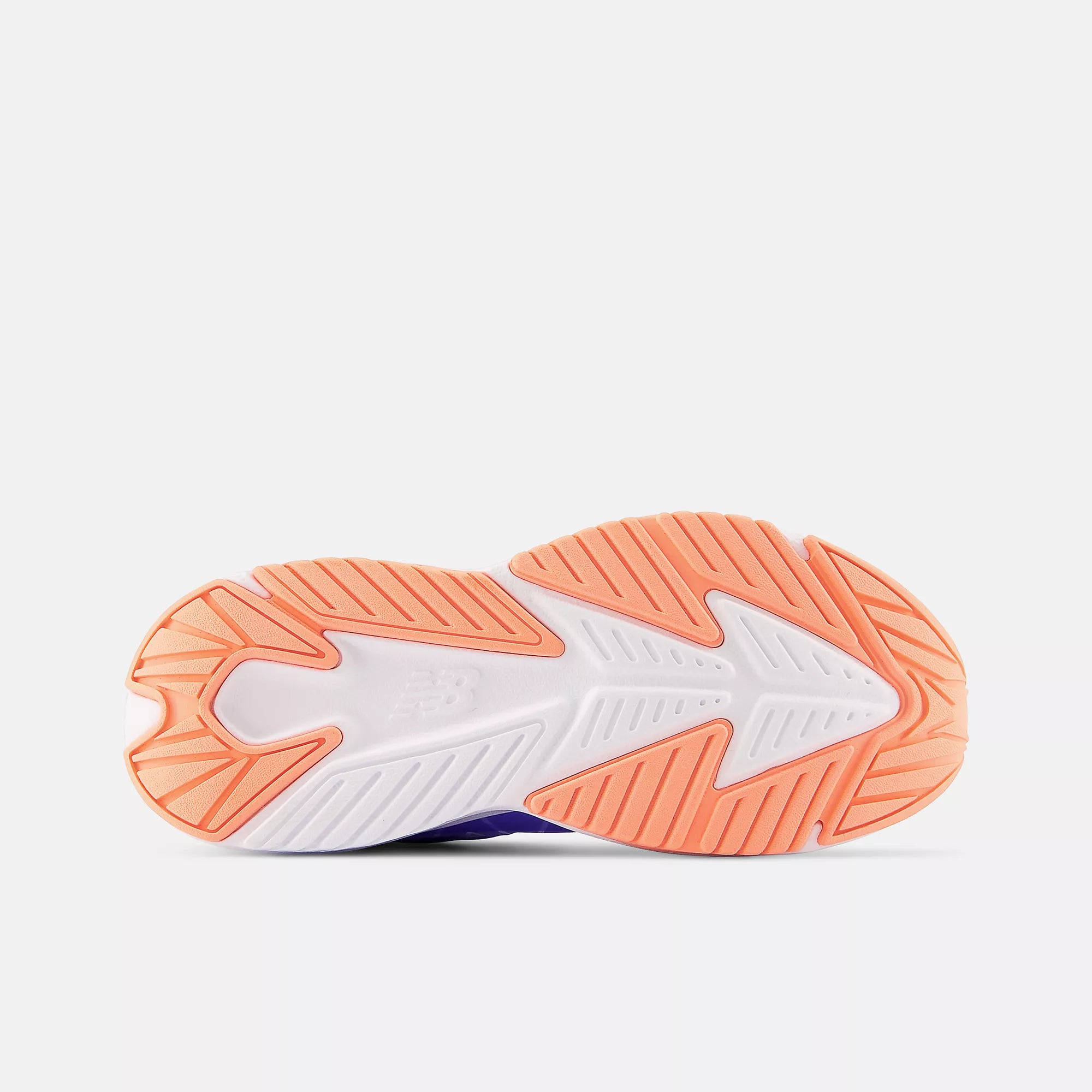 [YTRAVPP2 WIDE] PRESCHOOL NEW BALANCE RAVE RUN V2 BUNGEE LACE (PS) WIDE