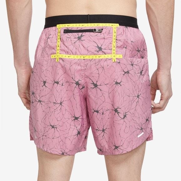 [DQ4766-698] MENS NIKE DRI-FIT STRIDE D.Y.E. 7" RUNNING SHORTS