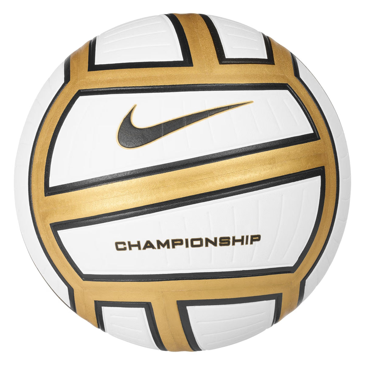 [N.101.1429.717] ADULT NIKE CHAMPIONSHIP VOLLEYBALL DEFLATED