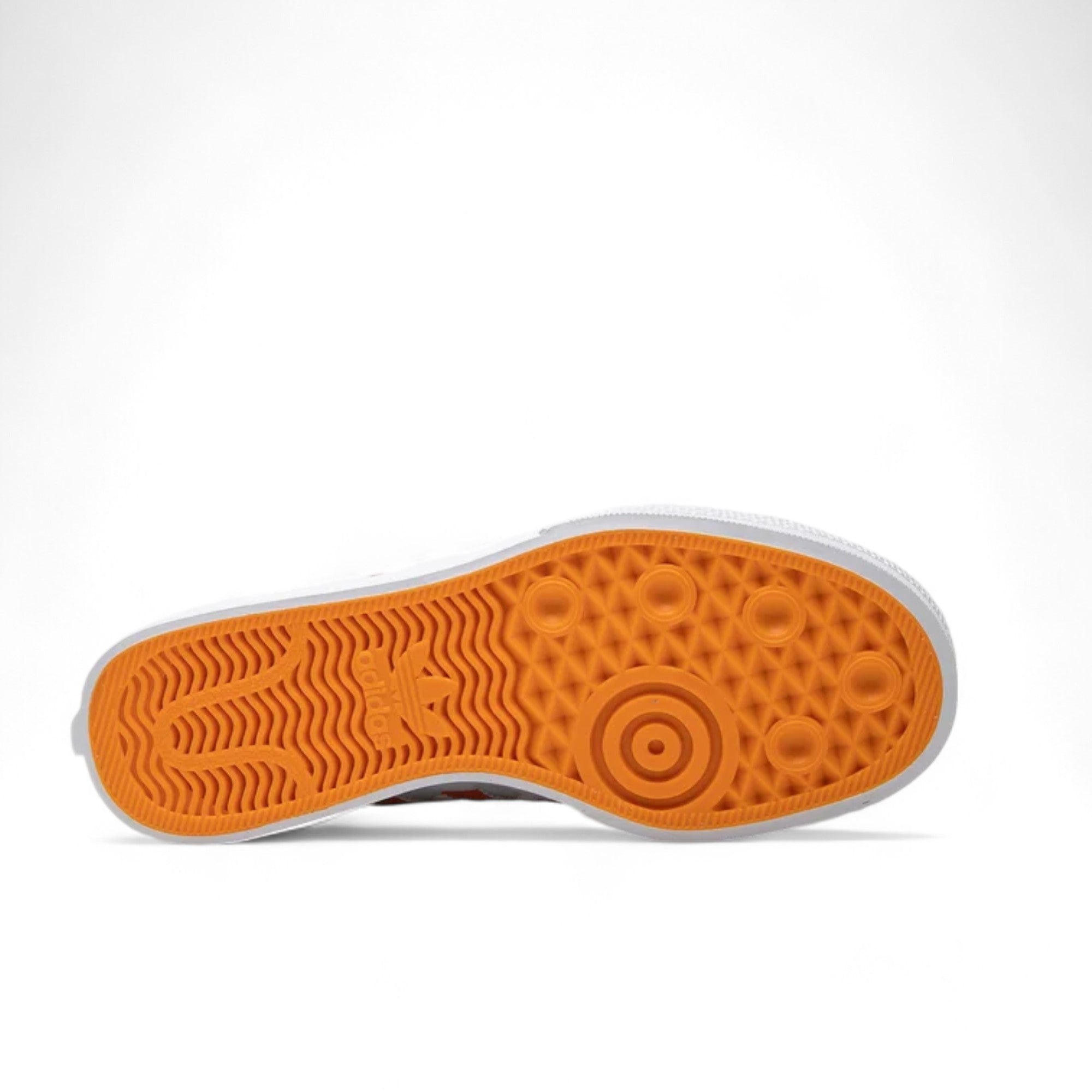 [GY1897] Womens Adidas NIZZA PLAT MID VEGAN