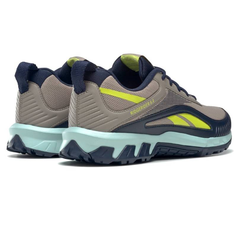 [100045416/GX2249] MENS REEBOK RIDGERIDER 6.0