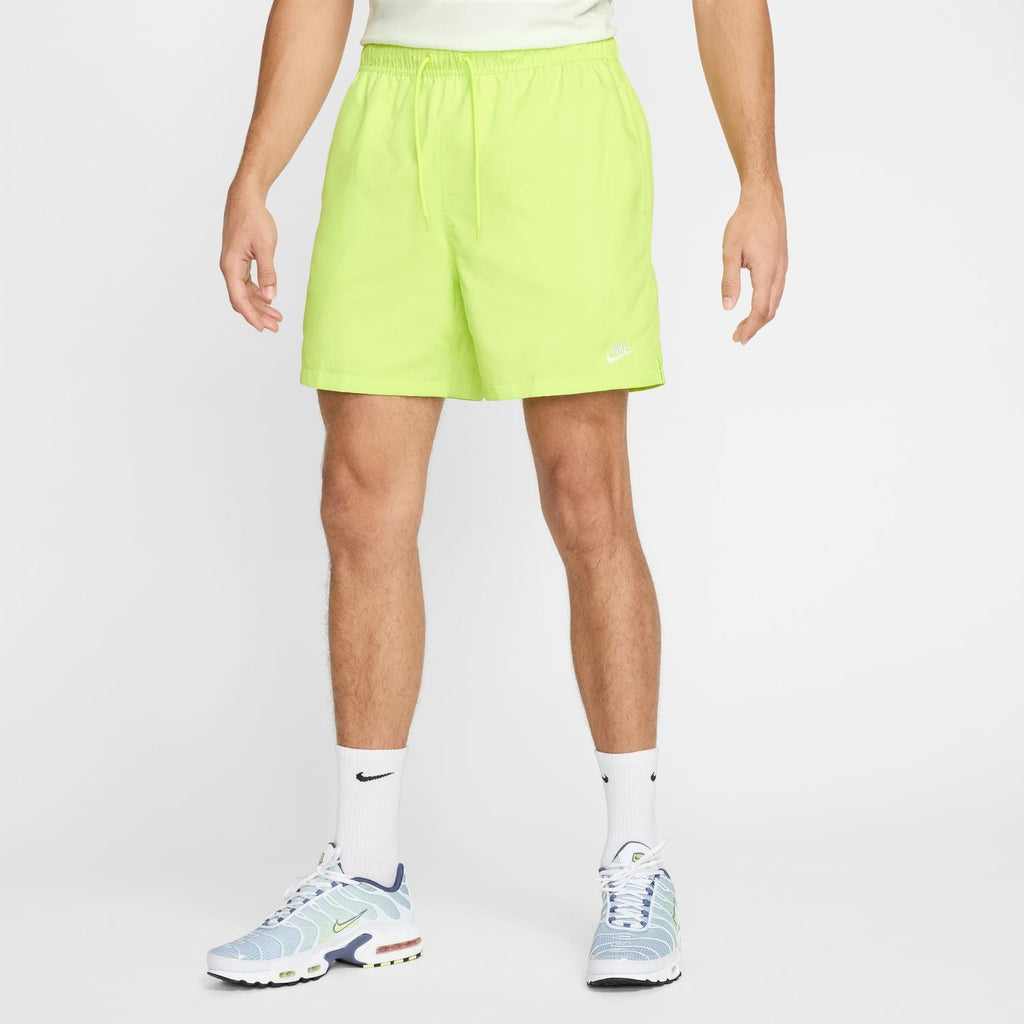 [FN3307-736] MENS NIKE CLUB FLOW SHORTS