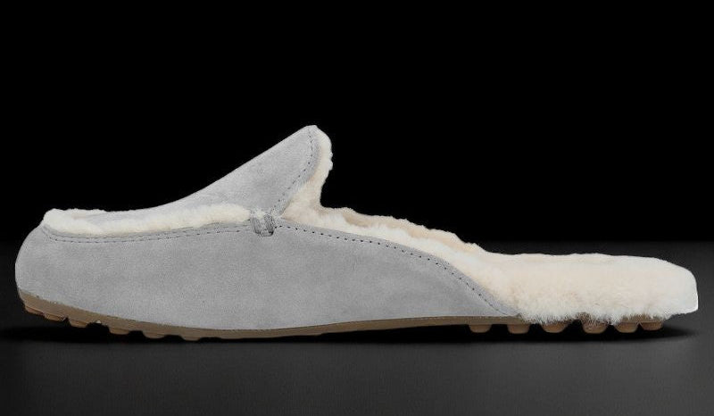 [1020027-SEL] Womens UGG LANE SLIP-ON LOAFERS