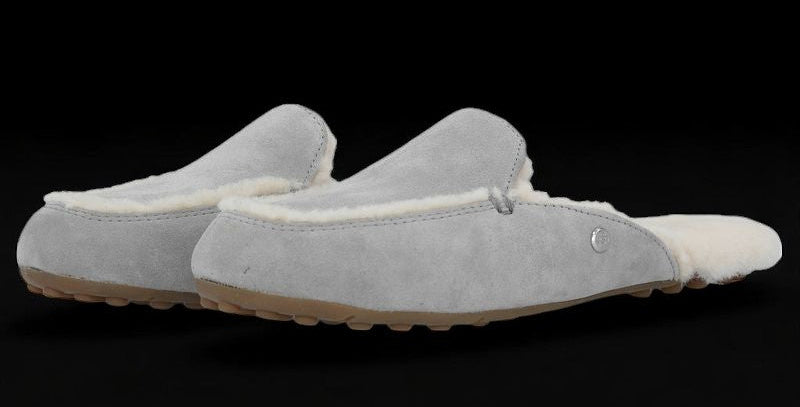 [1020027-SEL] Womens UGG LANE SLIP-ON LOAFERS