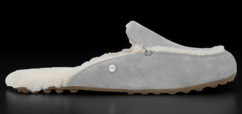 [1020027-SEL] Womens UGG LANE SLIP-ON LOAFERS