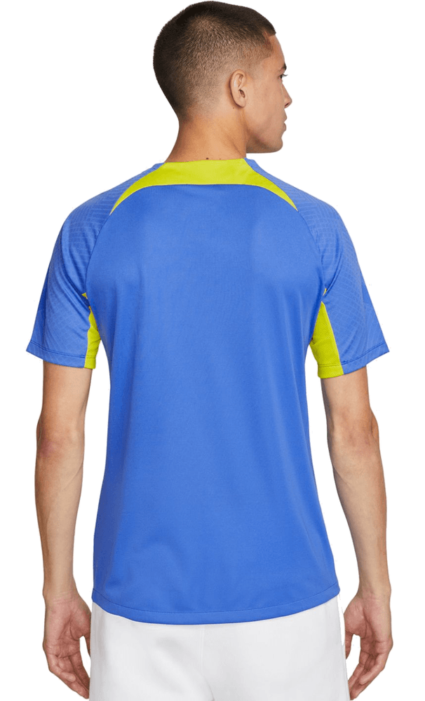 [DM2624-432] MENS NIKE CLUB AMERICA 2022-23 SHORT SLEEVE STRIKE TOP