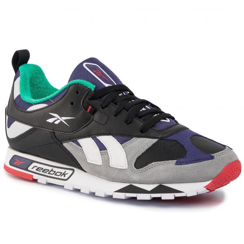 [DV8303] Mens Reebok Classic Leather RC 1.0 - sneakAR