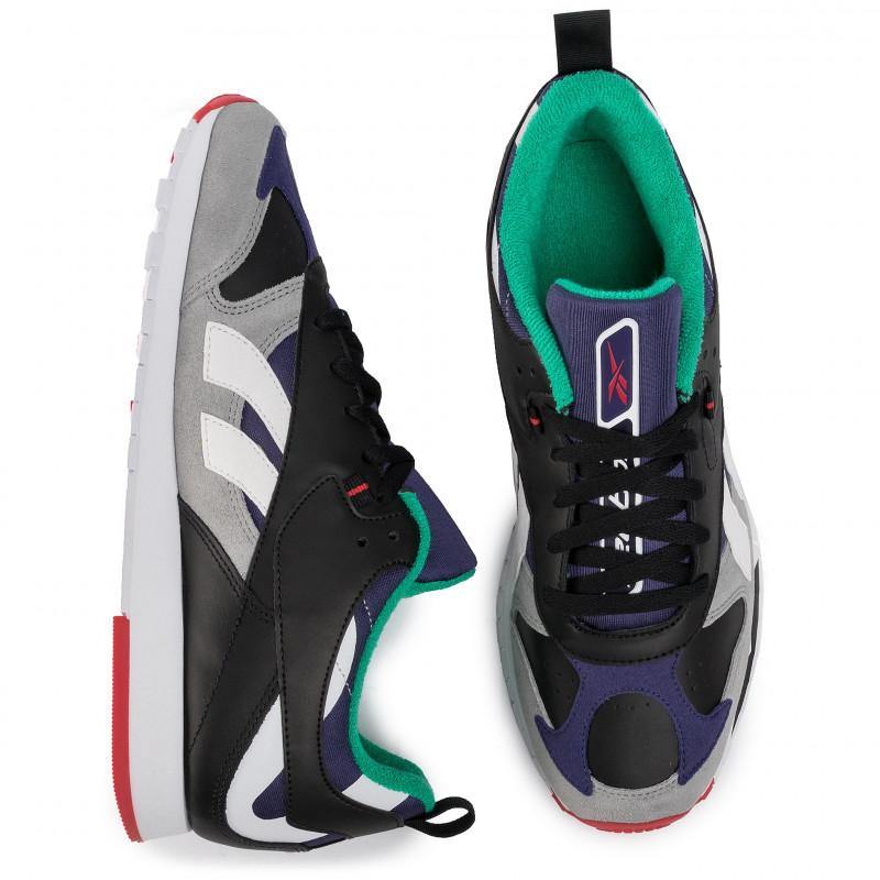 [DV8303] Mens Reebok Classic Leather RC 1.0 - sneakAR