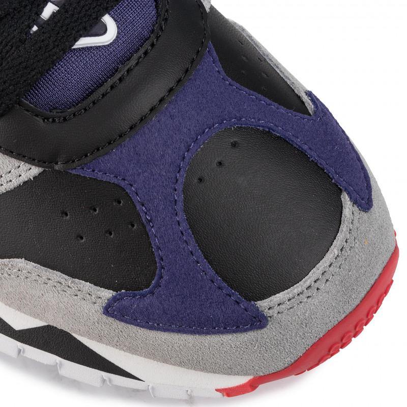 [DV8303] Mens Reebok Classic Leather RC 1.0 - sneakAR