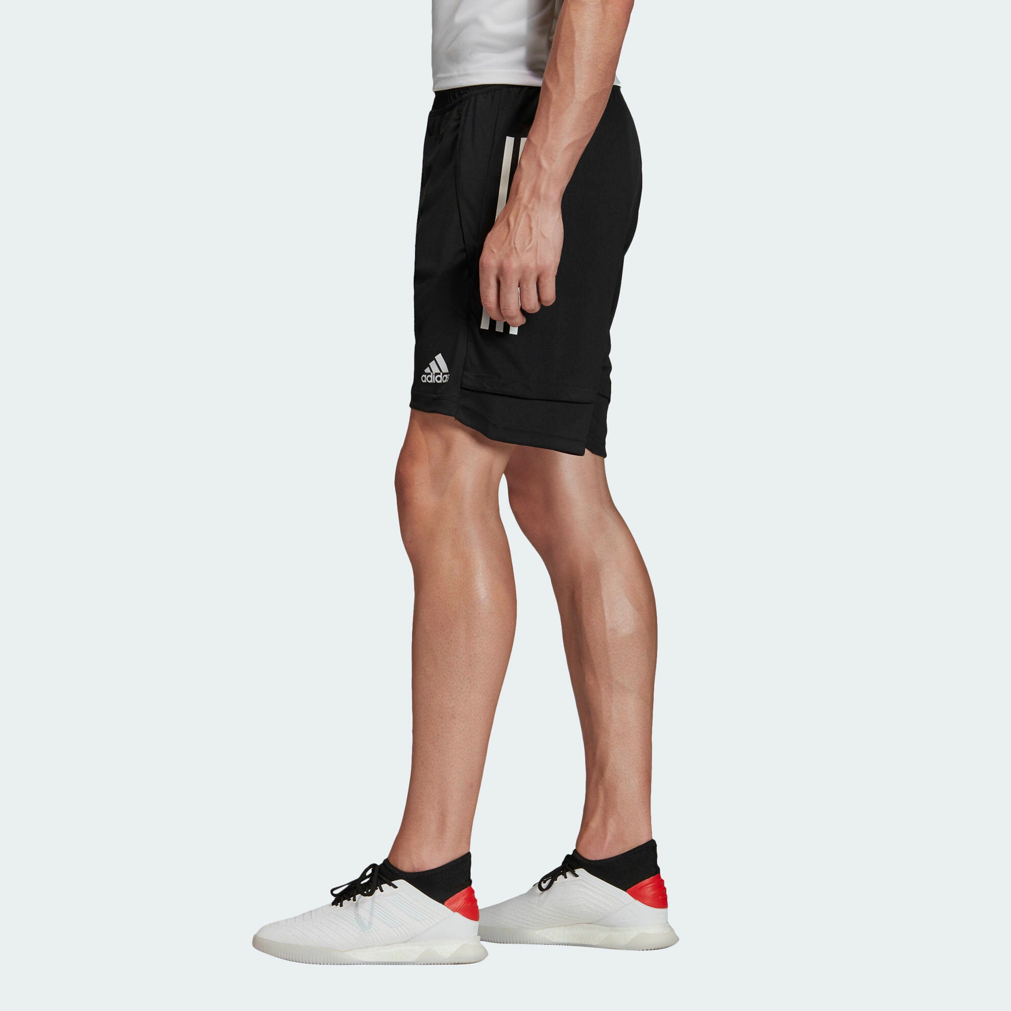 [EA2498] Mens Adidas Condivo20 Training Shorts