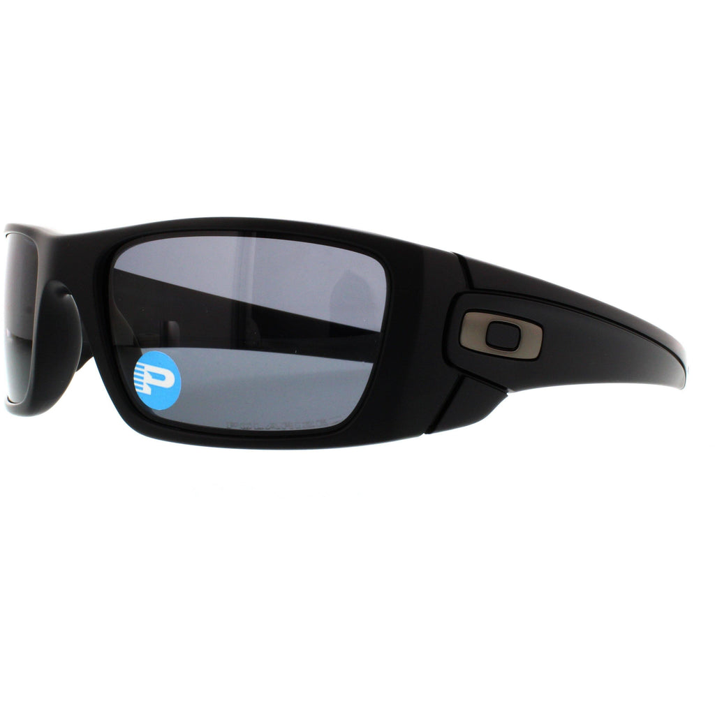 [OO9096-05] Mens Oakley Fuel Cell Polarized Sunglasses - sneakAR