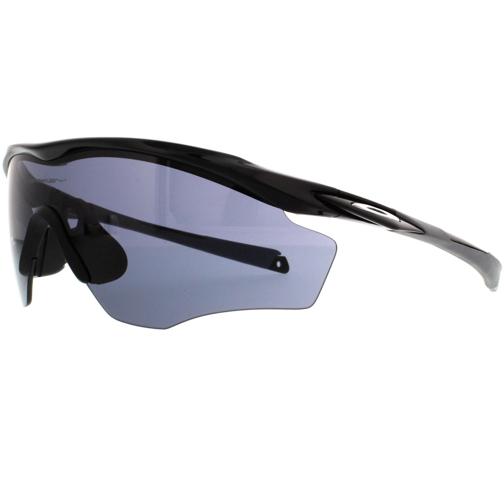 [OO9343-01] Mens Oakley M2 Frame XL Sunglasses - sneakAR