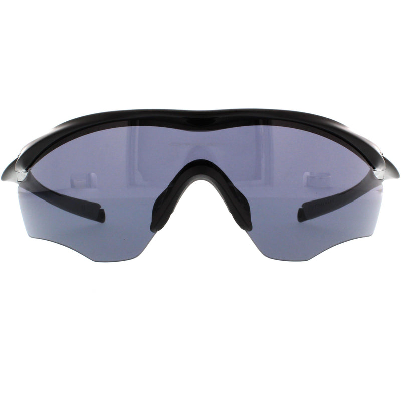 [OO9343-01] Mens Oakley M2 Frame XL Sunglasses - sneakAR