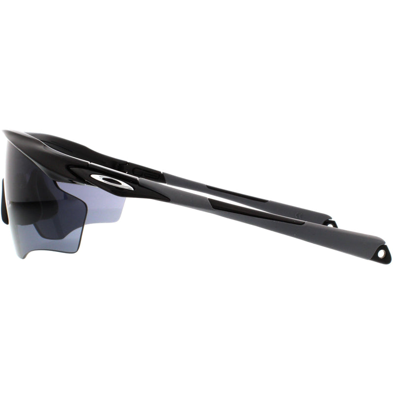 [OO9343-01] Mens Oakley M2 Frame XL Sunglasses - sneakAR
