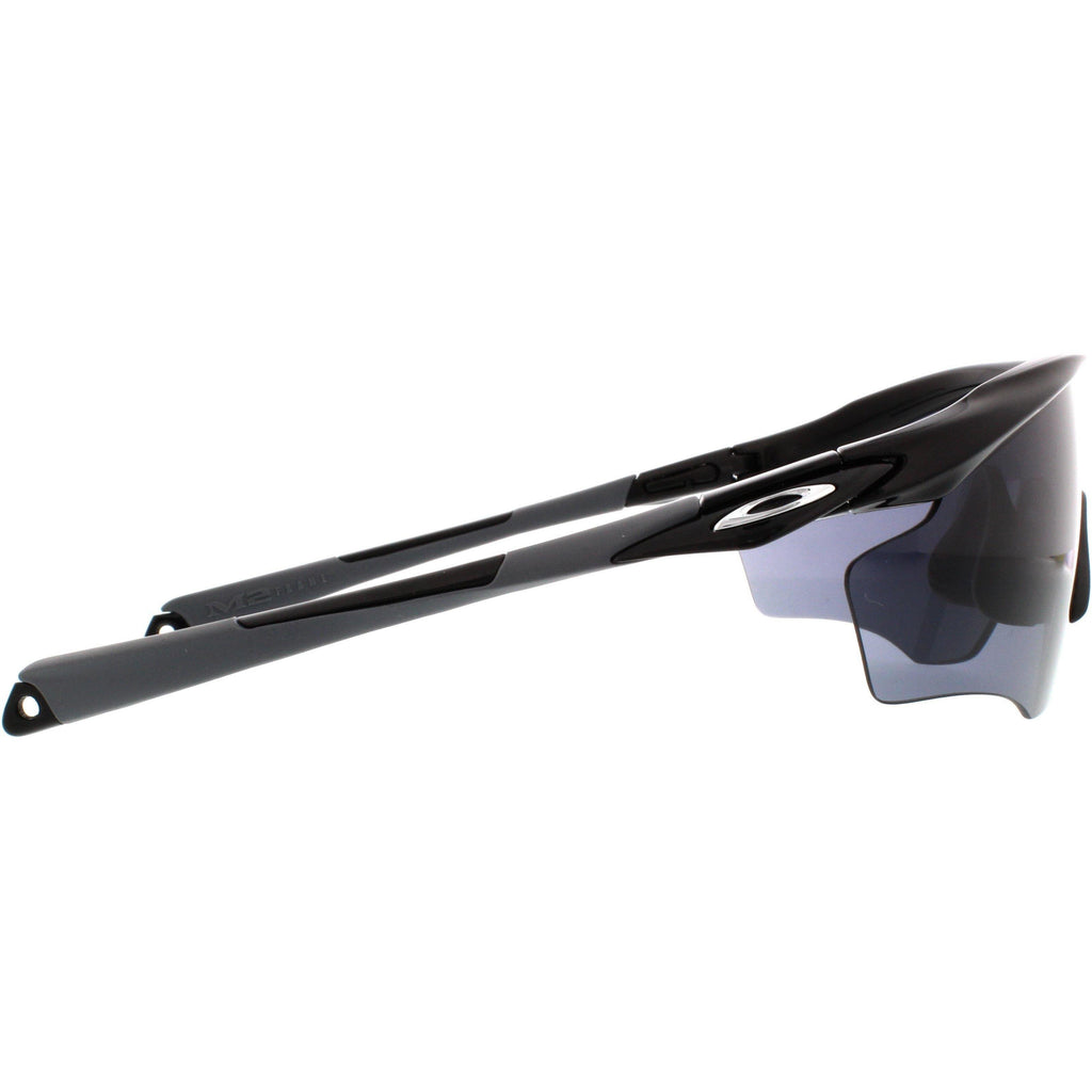 [OO9343-01] Mens Oakley M2 Frame XL Sunglasses - sneakAR