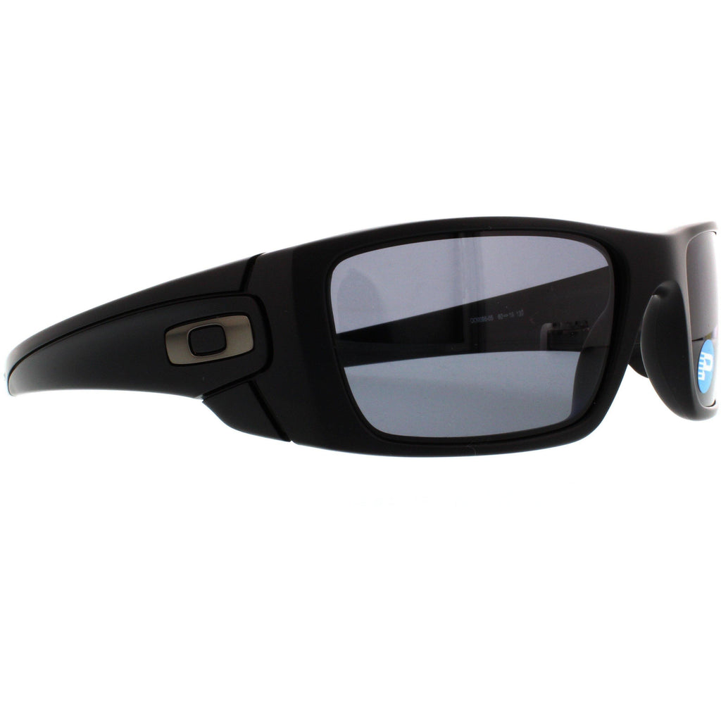 [OO9096-05] Mens Oakley Fuel Cell Polarized Sunglasses - sneakAR