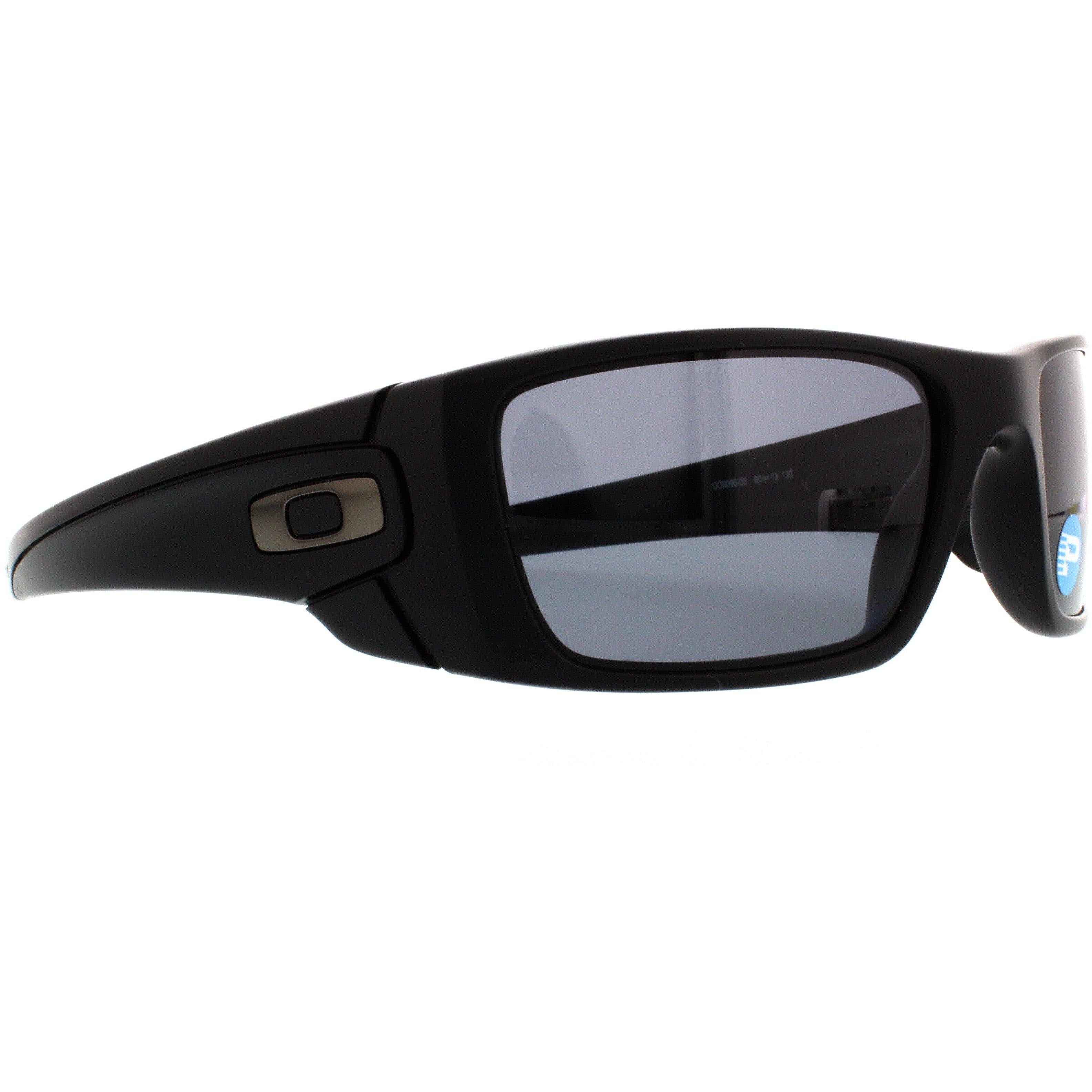[OO9096-05] Mens Oakley Fuel Cell Polarized Sunglasses - sneakAR