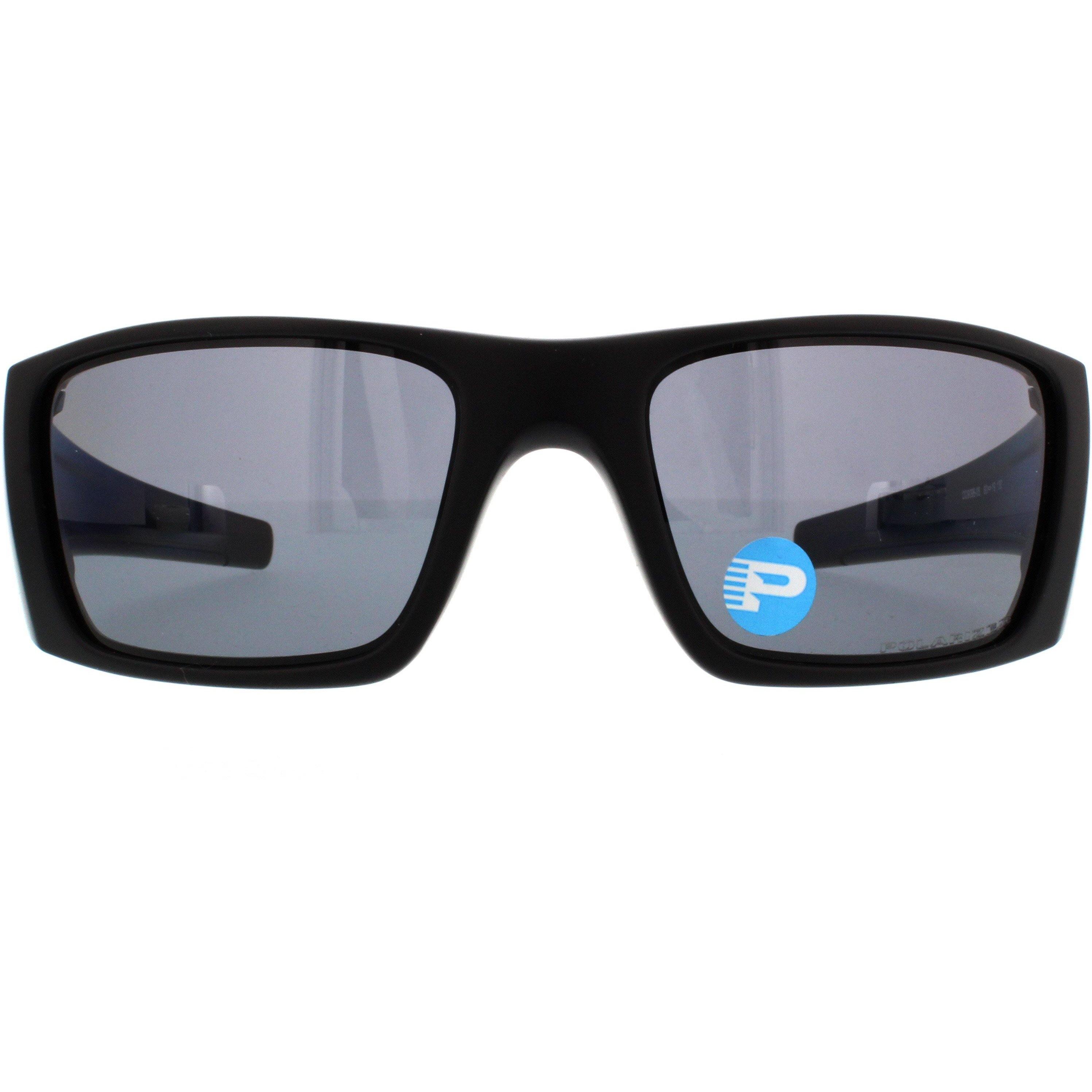 [OO9096-05] Mens Oakley Fuel Cell Polarized Sunglasses - sneakAR