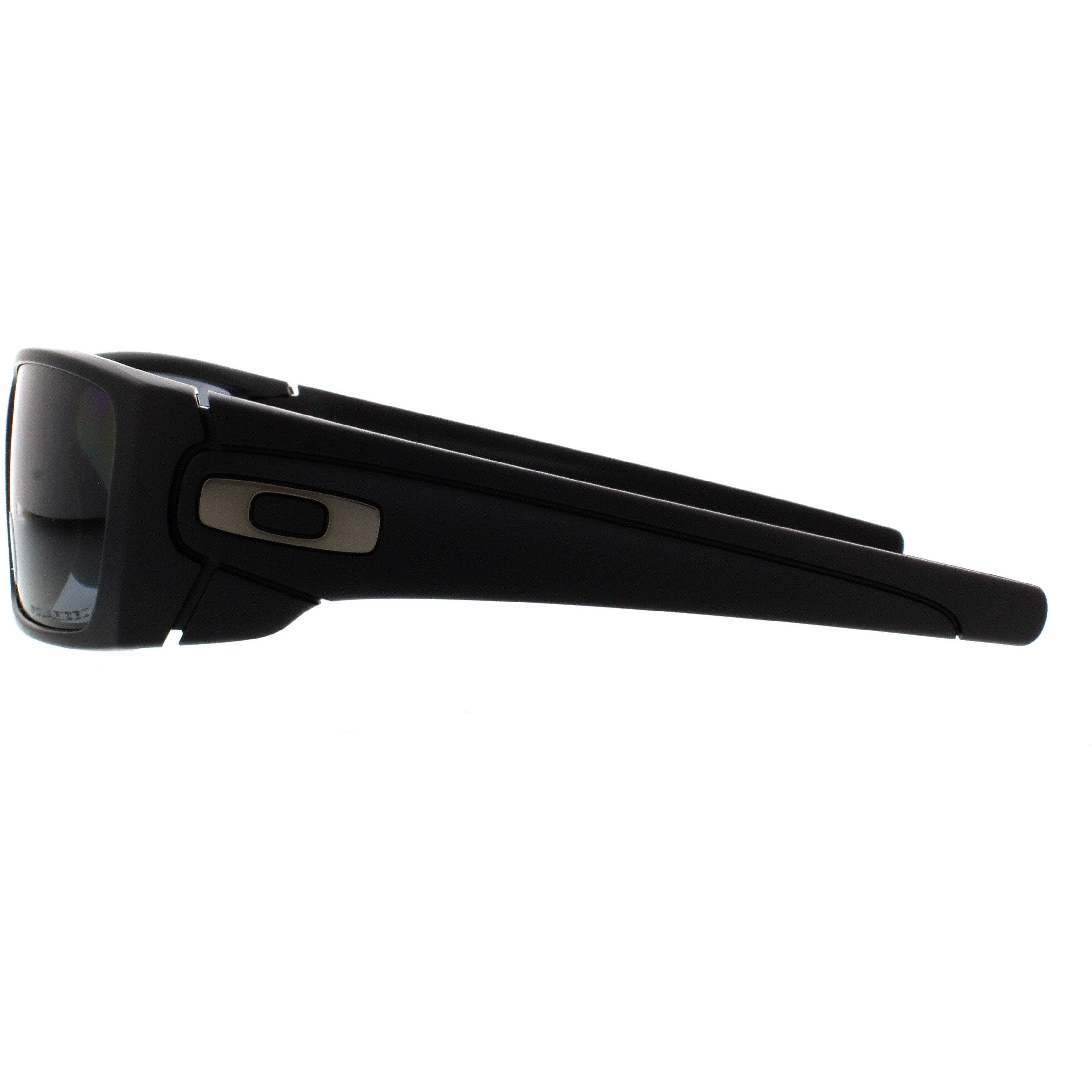 [OO9096-05] Mens Oakley Fuel Cell Polarized Sunglasses - sneakAR