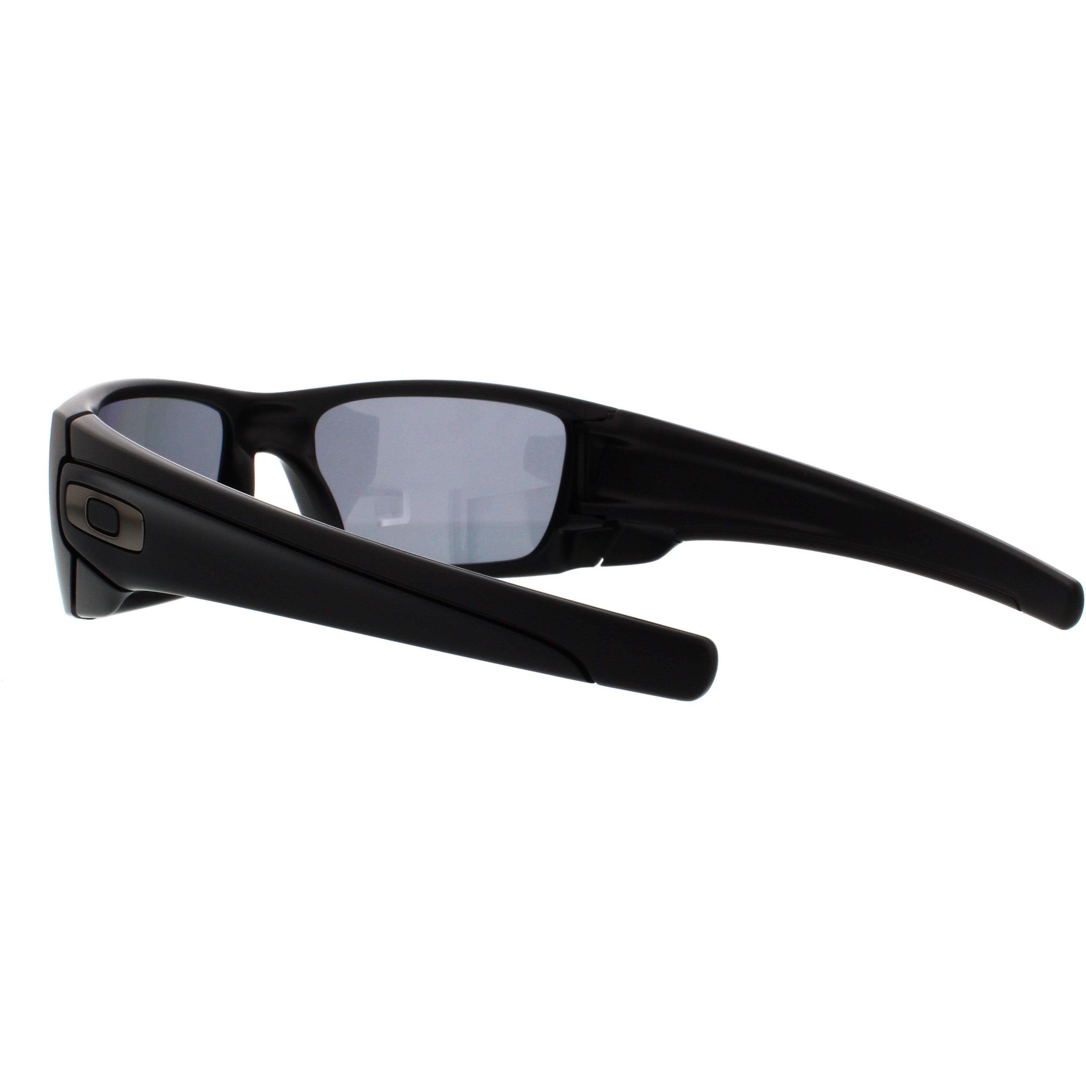 [OO9096-05] Mens Oakley Fuel Cell Polarized Sunglasses - sneakAR