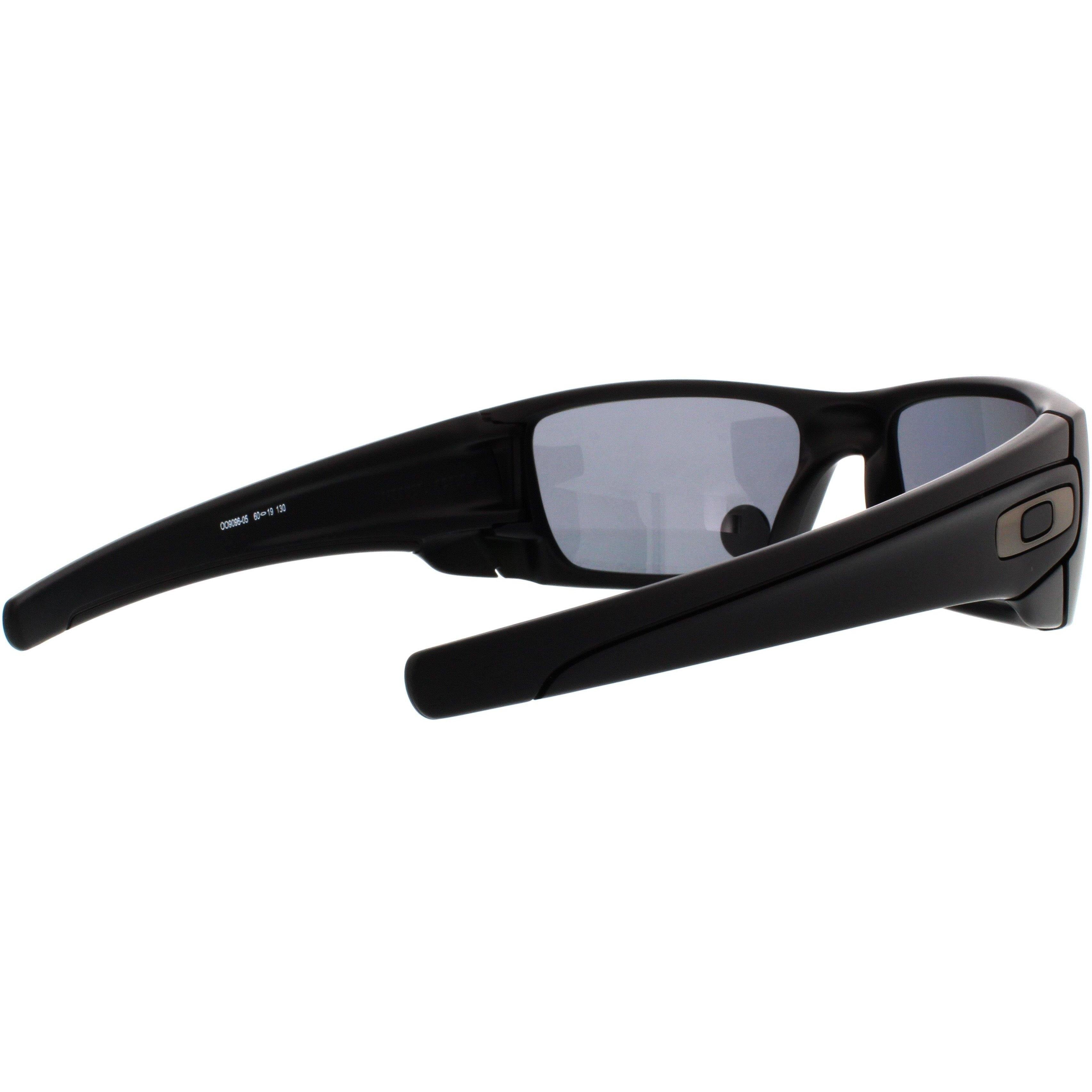 [OO9096-05] Mens Oakley Fuel Cell Polarized Sunglasses - sneakAR
