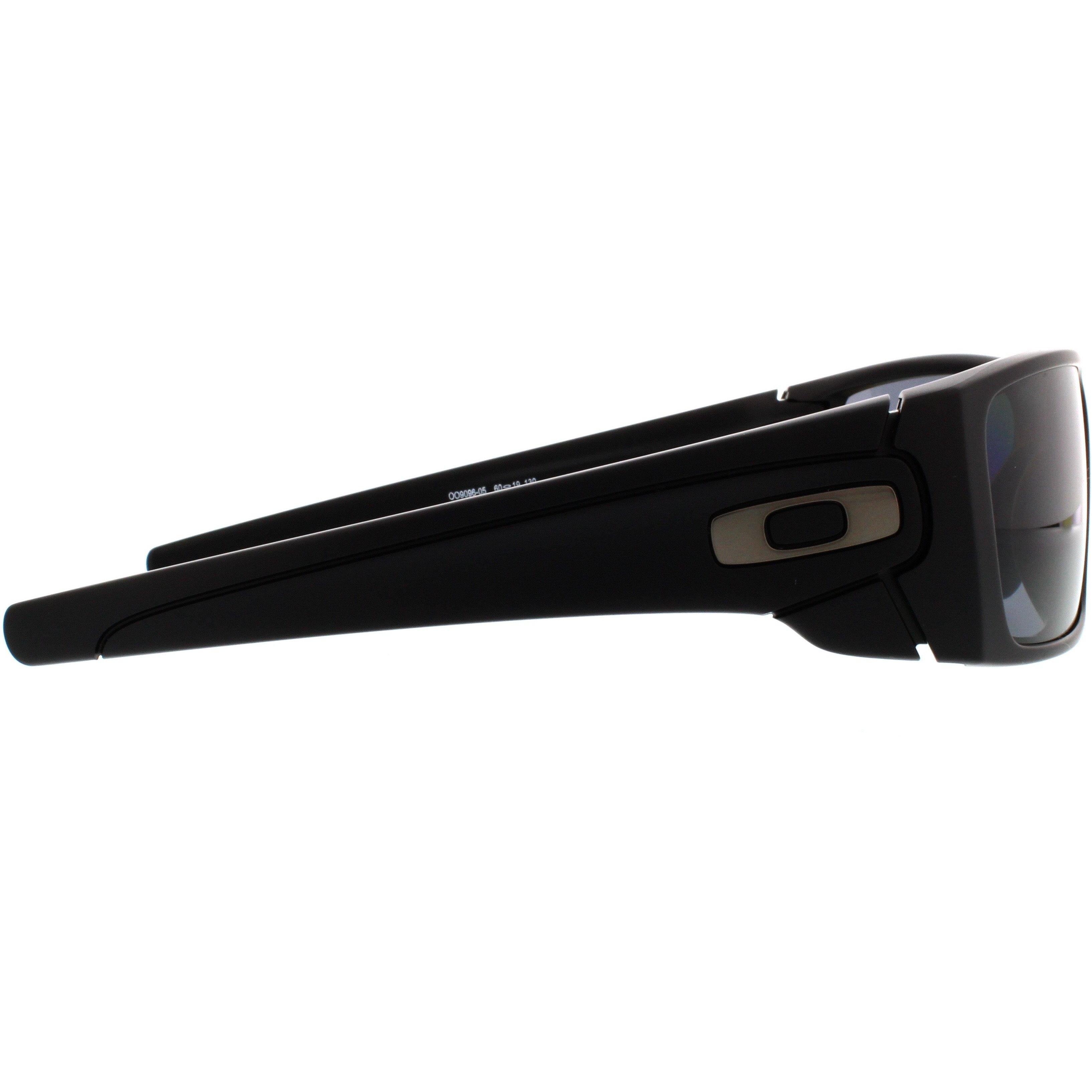 [OO9096-05] Mens Oakley Fuel Cell Polarized Sunglasses - sneakAR