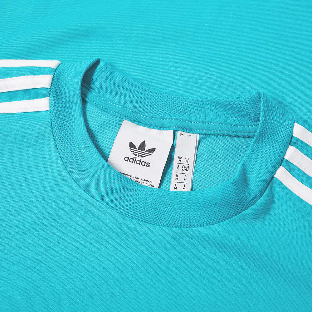 [DJ2860] Mens Adidas Originals Authentic S/S Tee