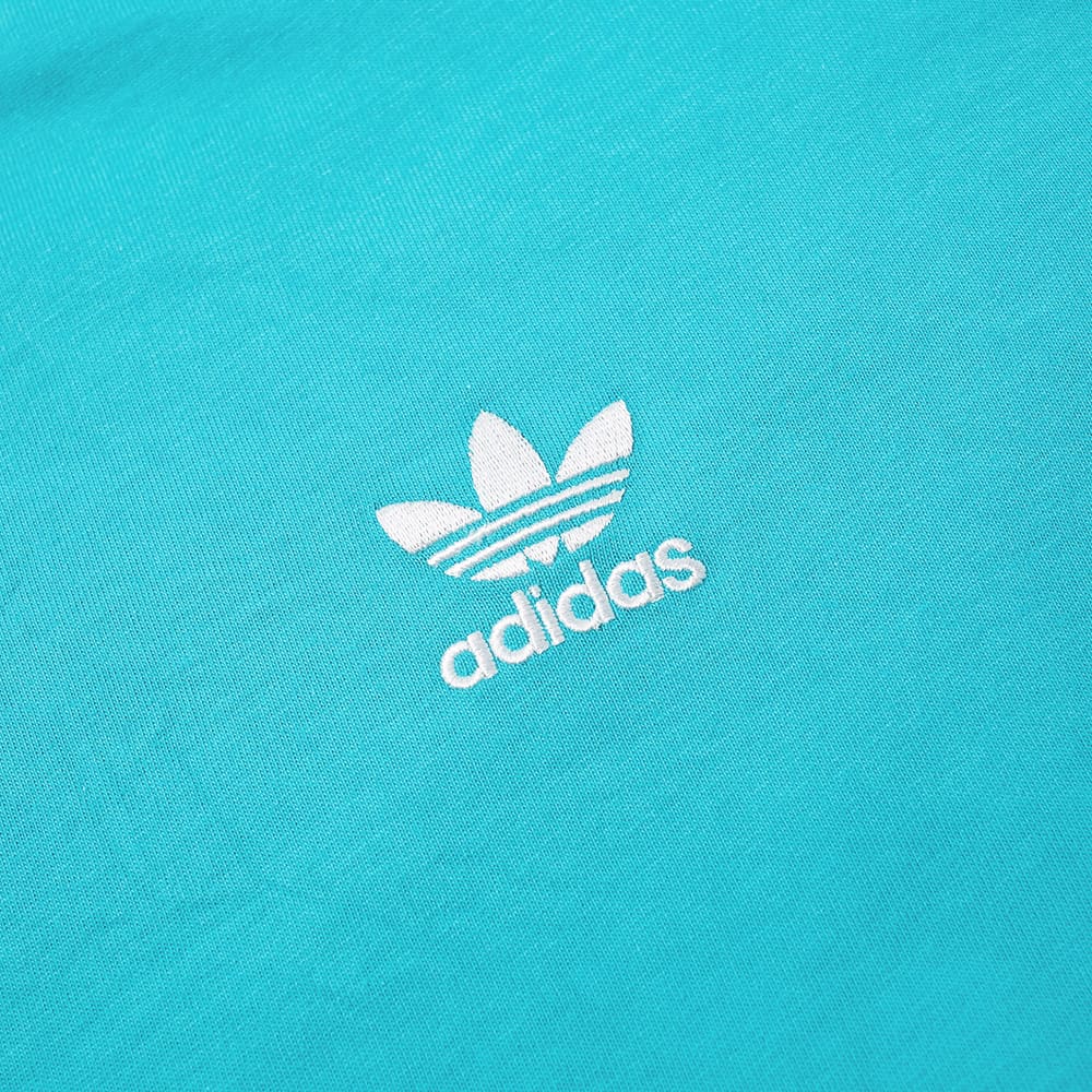 [DJ2860] Mens Adidas Originals Authentic S/S Tee